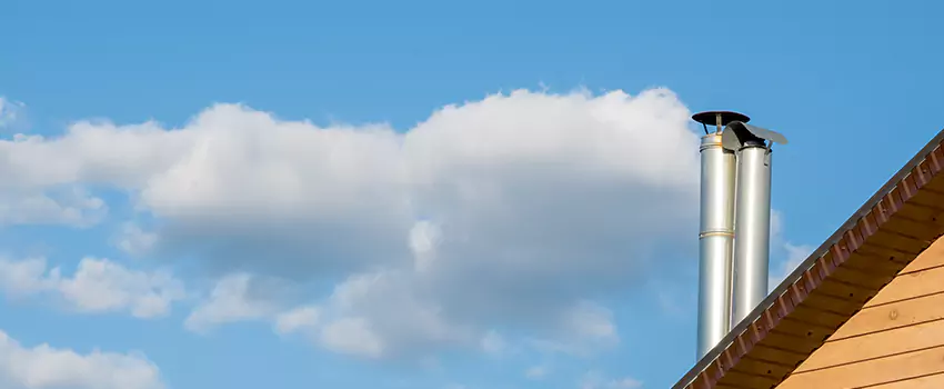 Chimney Cap Bird Guard Repair in Aurora, California