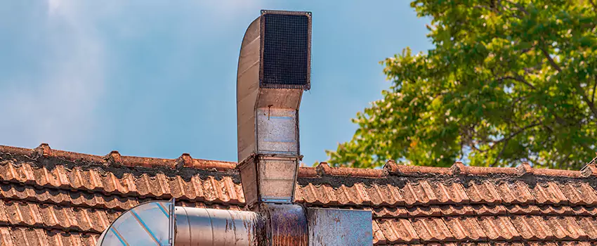 Chimney Creosote Cleaning Experts in Aurora, California