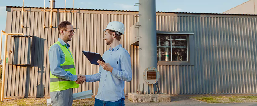 Chimney Cap Inspection in Aurora, CA
