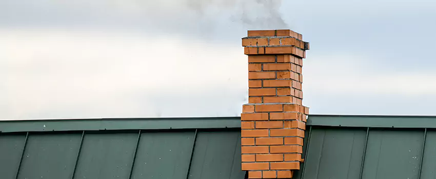 Chimney Installation Company in Aurora, CA
