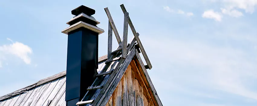 Chimney Pot Inspection in Aurora, CA