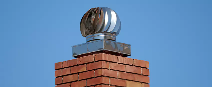 Chimney Flue Rebuild Services in Aurora, California