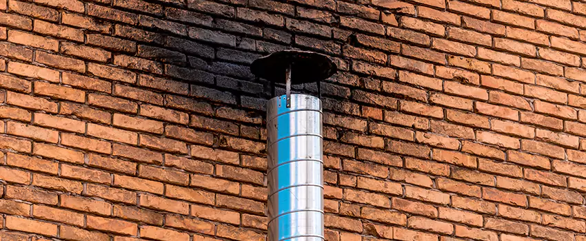 Chimney Design and Style Remodel Services in Aurora, California