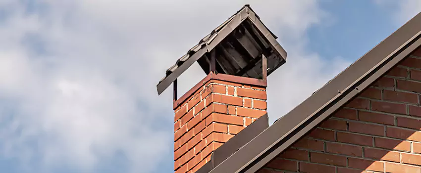 Chimney Saver Masonry Repair Contractor in Aurora, California