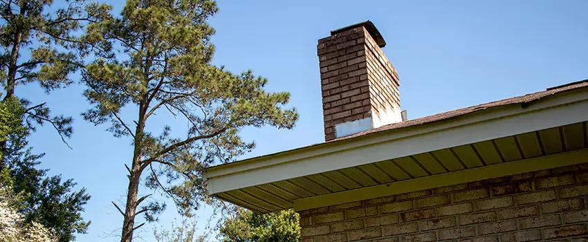 Brick Chimney Sweep Near Me in Aurora, CA