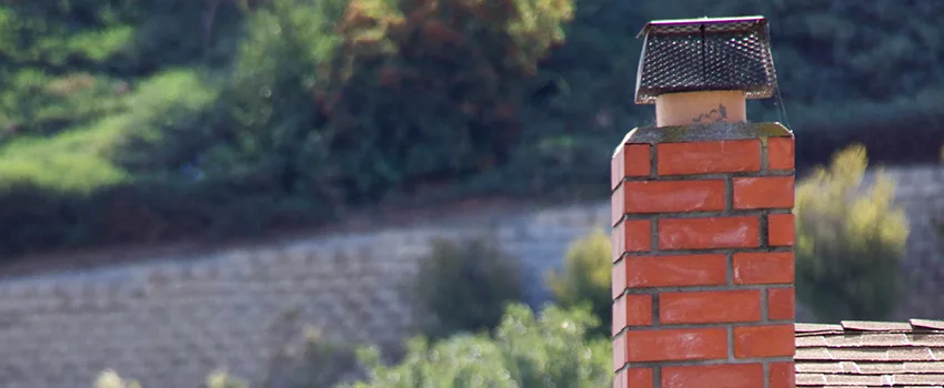 Chimney Tuckpointing And Masonry Restoration in Aurora, CA