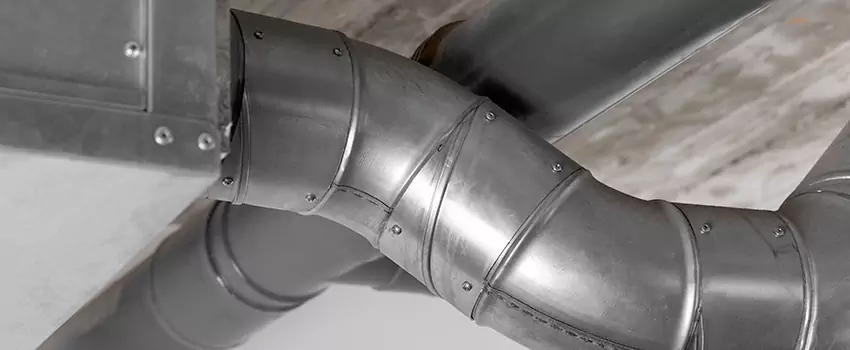 Dryer Vent Blockage Inspection in Aurora, CA
