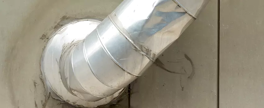 Dryer Vent Repair Process in Aurora, CA