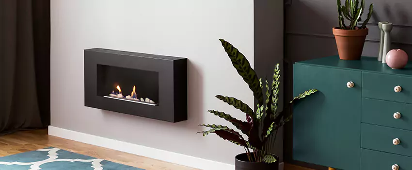 Cost of Ethanol Fireplace Repair And Installation Services in Aurora, CA