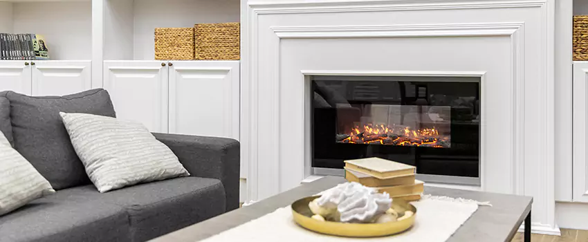 Professional Fireplace Maintenance Contractors in Aurora, CA