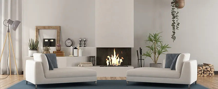 Decorative Fireplace Crystals Services in Aurora, California