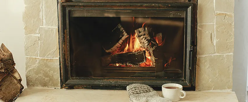Fireplace Door Handle Replacements Services in Aurora, California