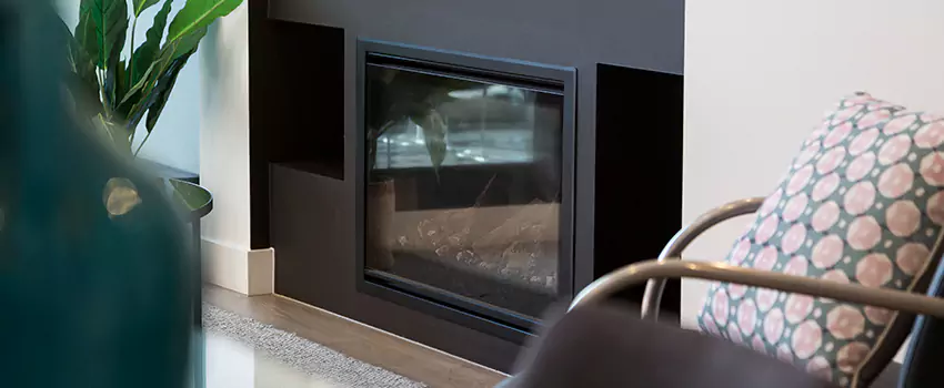 Gas Fireplace Installation in Aurora, CA