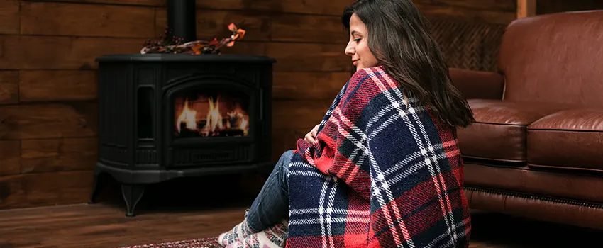 Fireplace Firebox Grate Replacement Services  in Aurora, California