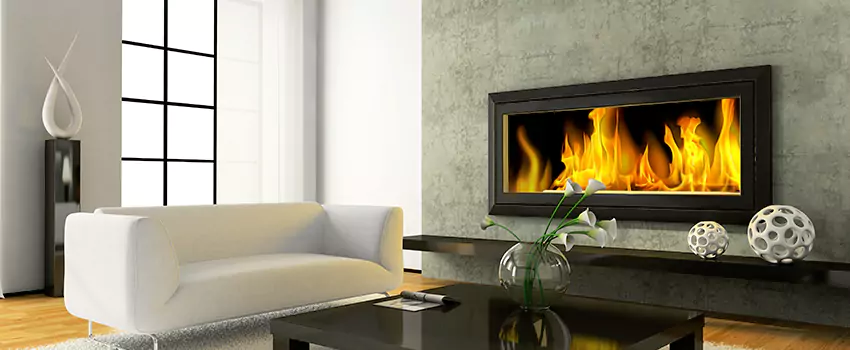 Fireplace Hearth Ideas in Aurora, California