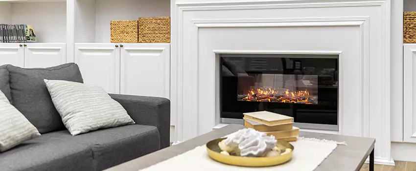 Pellet Fireplace Insert Installation in Aurora, CA