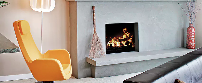 Electric Fireplace Makeover Services in Aurora, CA