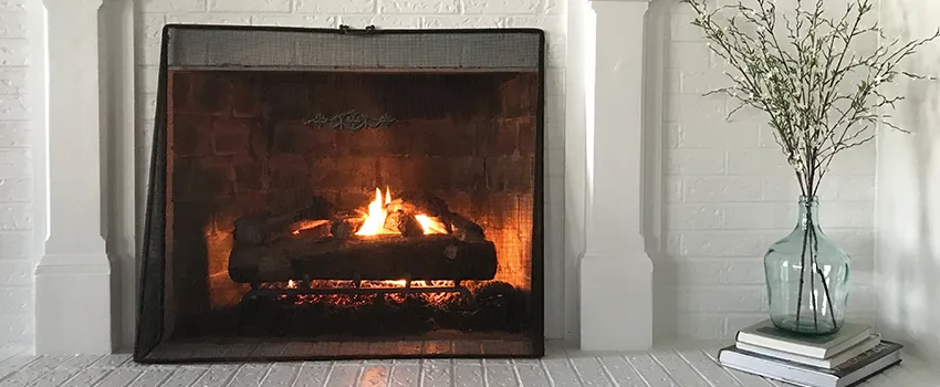 Cost-Effective Fireplace Mantel Inspection And Maintenance in Aurora, CA