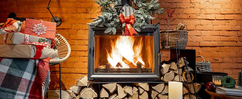 Steel Fireplace Grate Repair And Replacement Services in Aurora, California