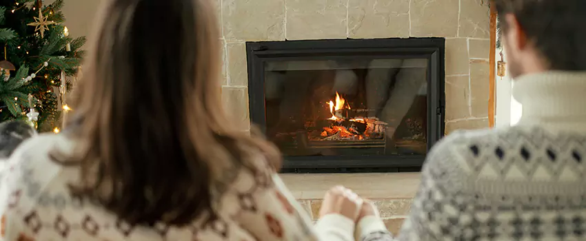Fireplace Firebox Refurbish & Restore Services in Aurora, California