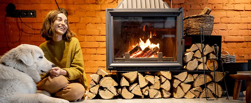 Fireplace Smell Removal Cost in Aurora, CA