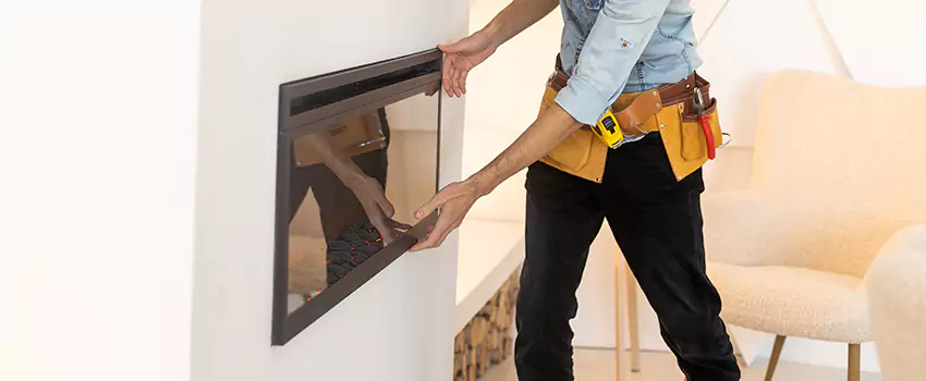 Traditional Fireplace Vent Sweeping in Aurora, CA