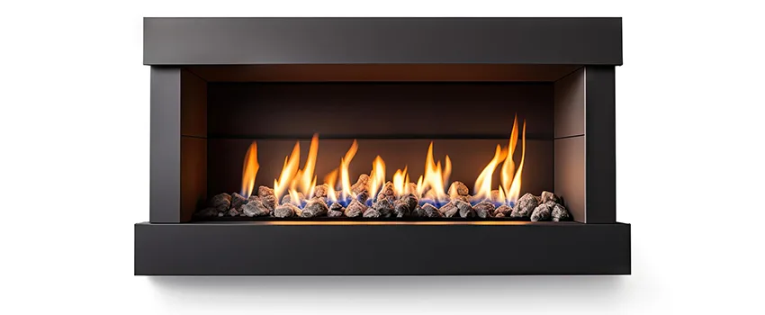 Outdoor Gas Fireplaces Installation in Aurora, CA