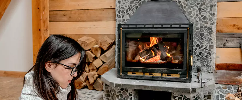 Harman P68-C Pellet Stove Repair in Aurora, California 