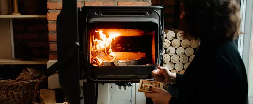Hearthstone Wood Stoves Fireplace Repair in Aurora, California