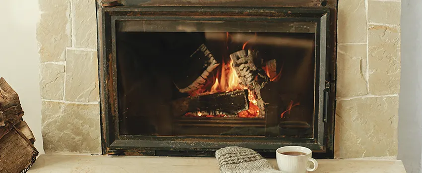 Kings man Fireplaces Insert Services in Aurora, CA