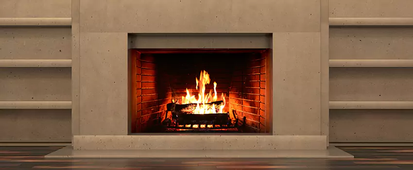 Majestic Trilliant Series Gas Fireplace Insert Repair in Aurora, California
