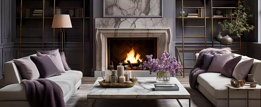 Napoleon Galaxy Series Outdoor Fireplaces Repair in Aurora, CA