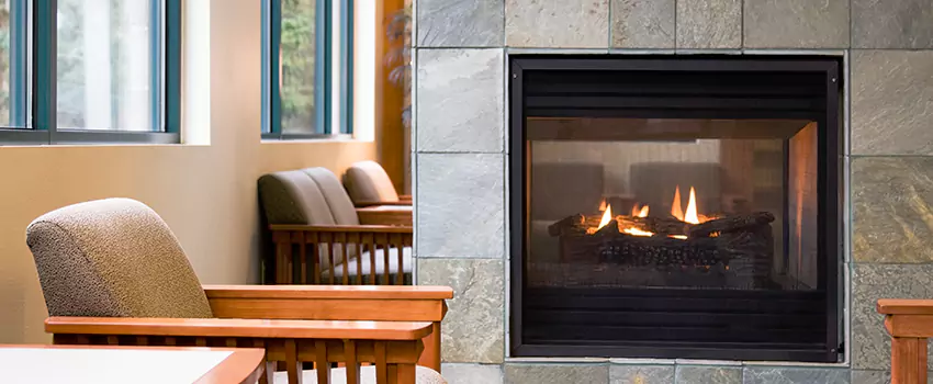 Osburn Fireplace Tempered Glass Hearth Pad Replacement in Aurora, California