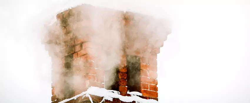 Chimney Flue Soot Removal in Aurora, CA