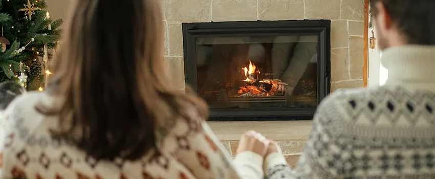 Superior Open-Hearth Wood Fireplaces in Aurora, CA