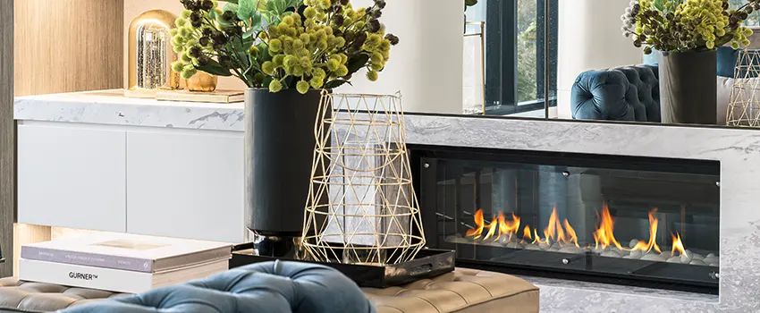 Professional Town & Country Luxury Fireplace Maintenance Experts in Aurora, California