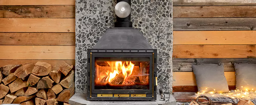 Travis Industries Elite Fireplace Inspection and Maintenance in Aurora, California
