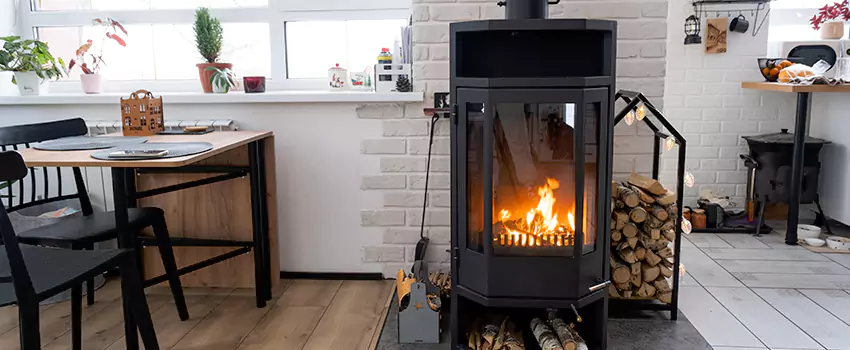 Cost of Vermont Castings Fireplace Services in Aurora, CA