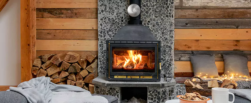 Affordable Wood Fireplace Fixing Solutions in Aurora, California