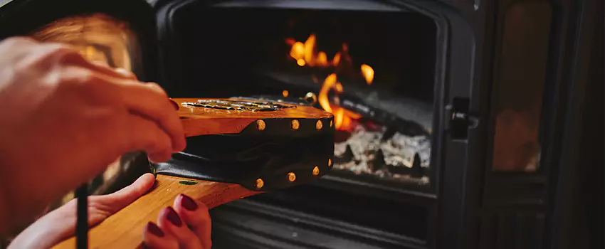 Cost of Wood Furnace Repair and Installation Services in Aurora, CA