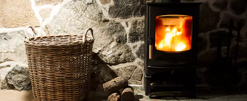 24/7 Wood Stove Installation Services in Aurora, California