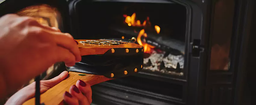 Wood Stove Grates Repair in Aurora, California